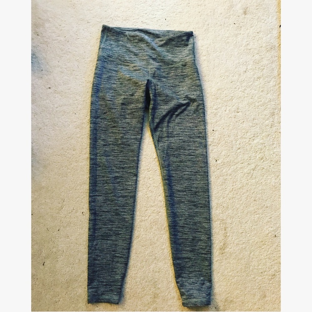 Active Full Length Legging